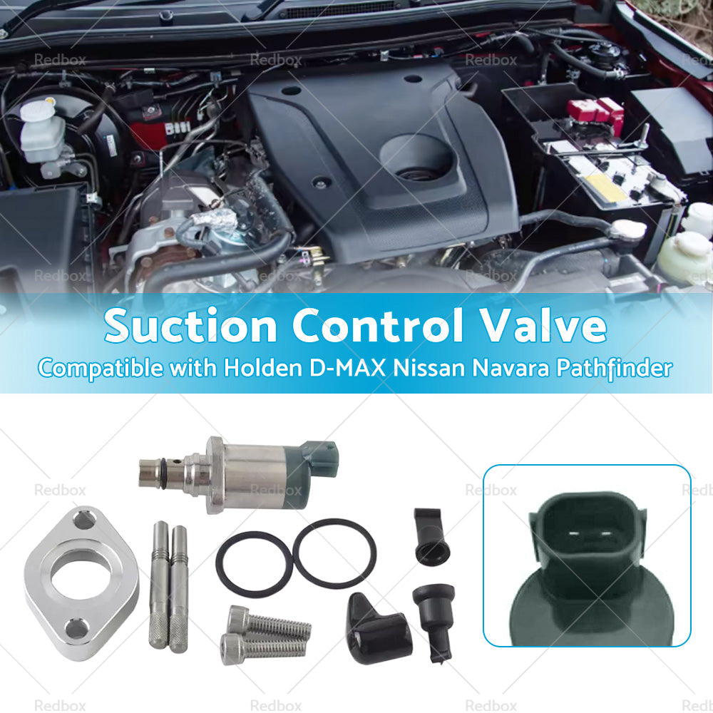 294200-2760 Suction Control Valve Suitable for Mitsubishi L200 Triton 2. 5 4D56