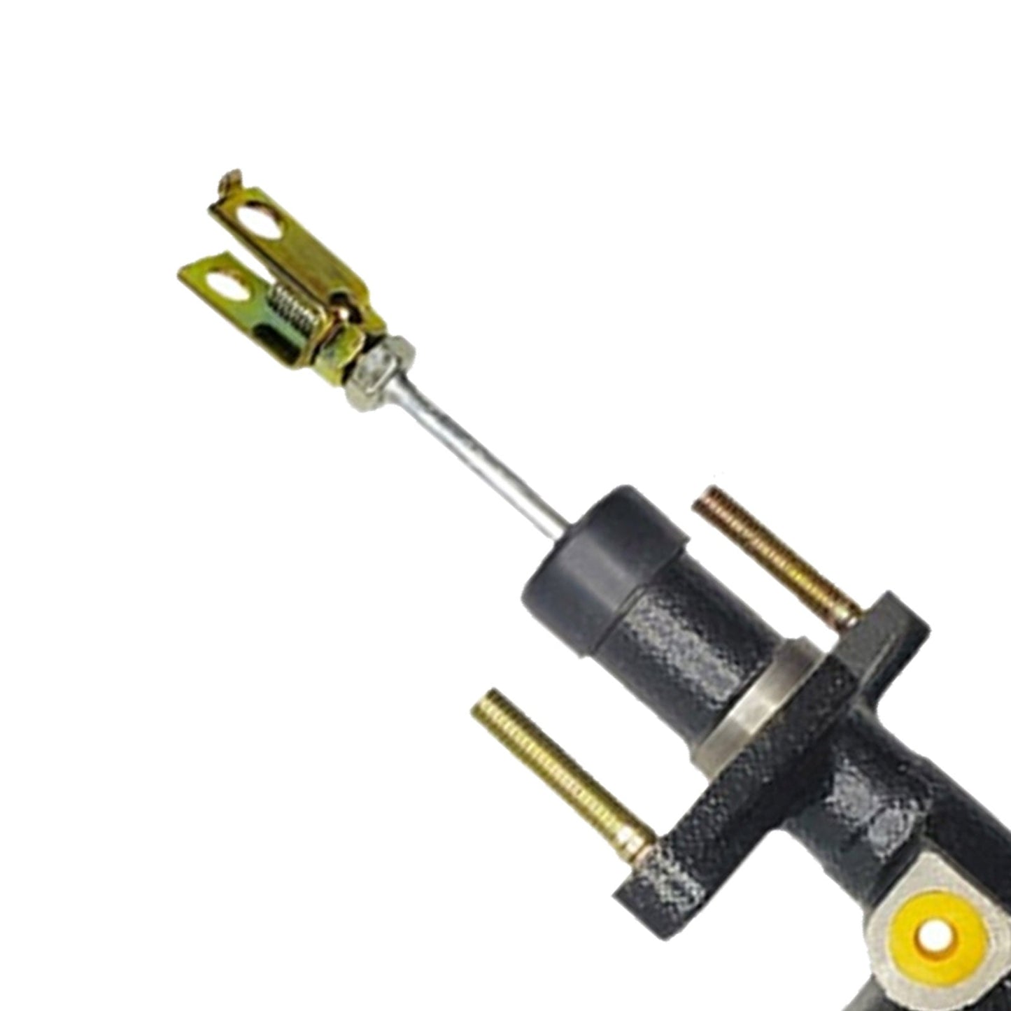 Clutch Master Cylinder Suitable for TOYOTA COROLLA AE86R 4AGEU 4 Cyl EFI 1983-87-2