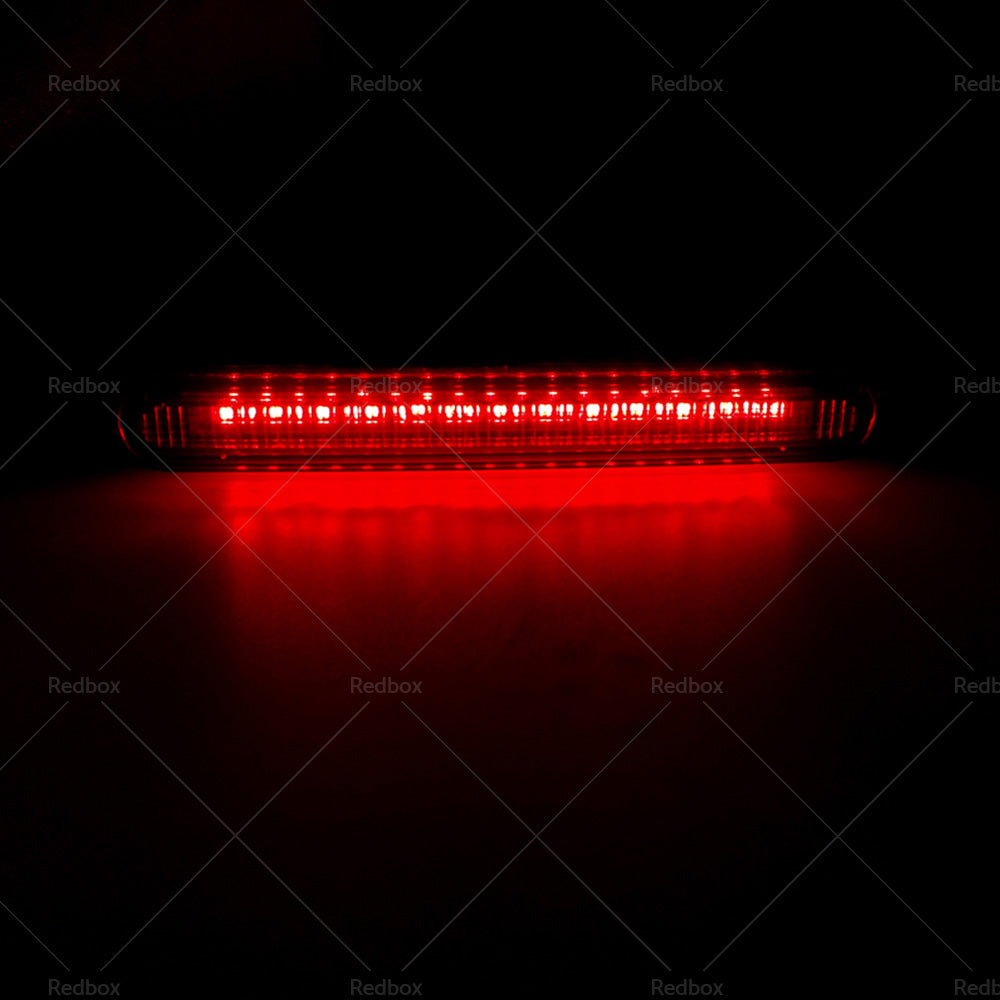 Suitable For Mitsubishi Lancer EVO EX 08-16 LED Rear Tail 3rd Light Brake Lamps