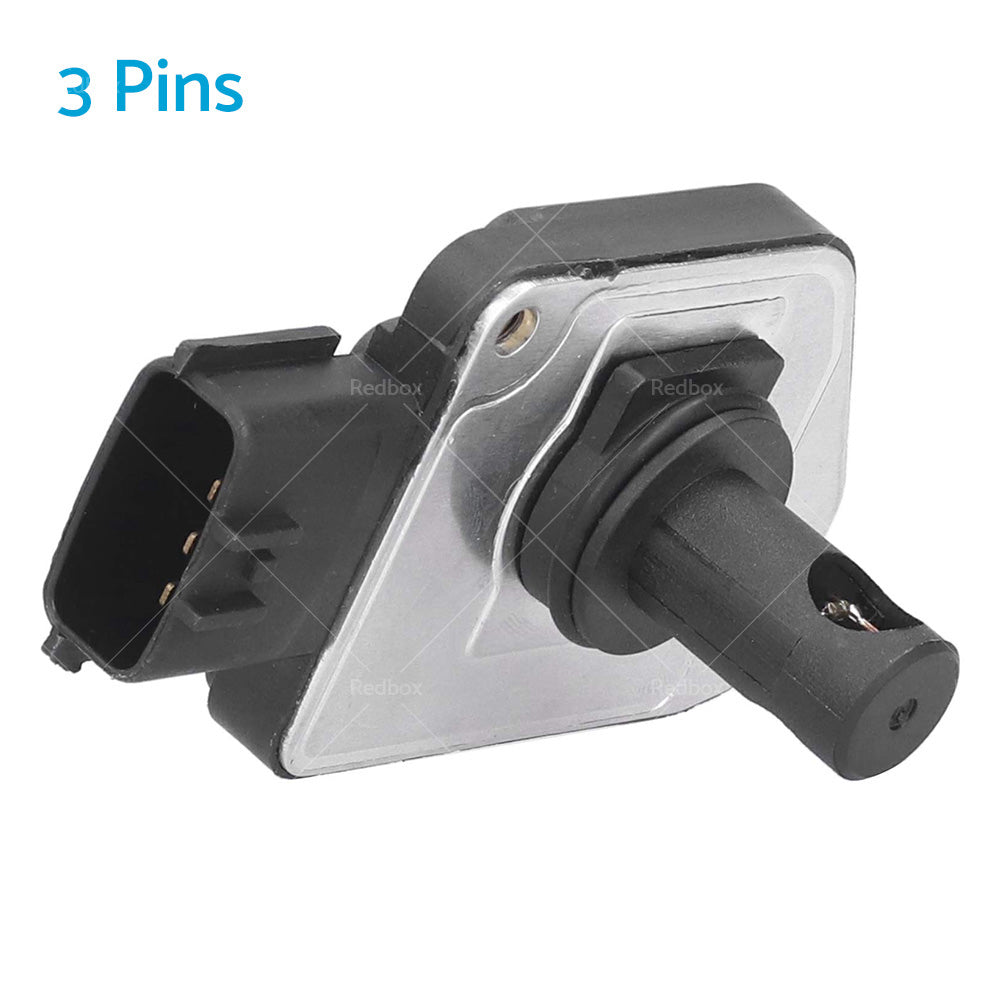 Mass Air Flow Sensor Meter AFM For Suzuki Grand Vitara 2. 5 AFH55M-13 99-05 HT FT-4