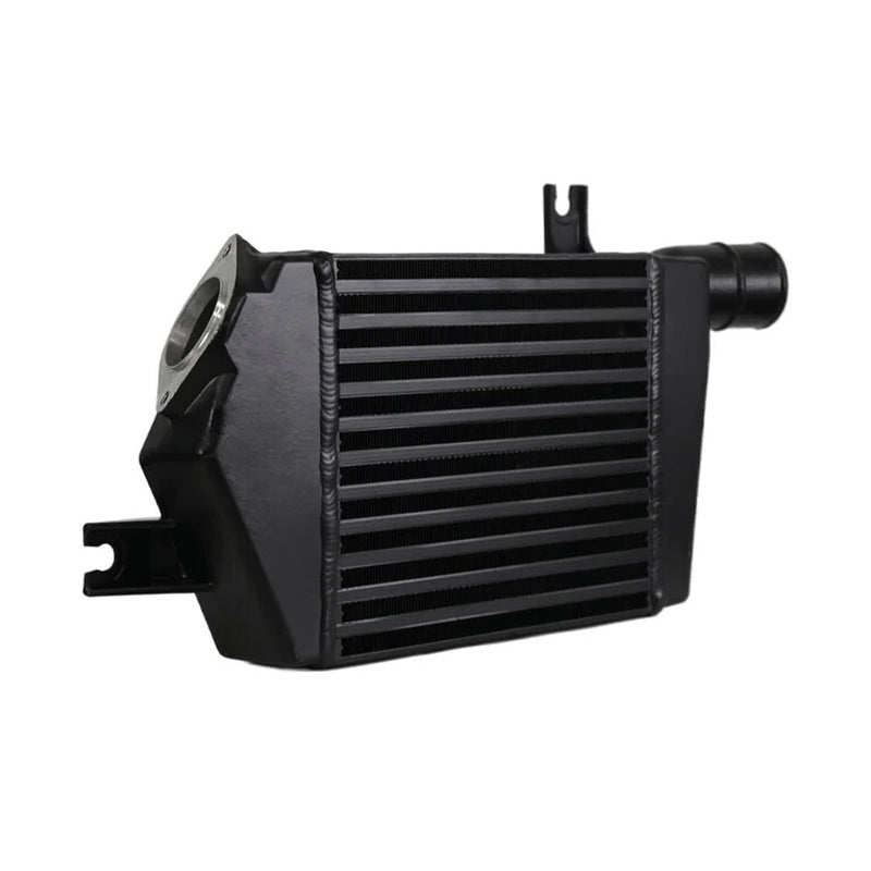 Upgrade Aluminium 60Mm Intercooler for Mitsubishi Triton MN 4D56 2.5L 2009-2015