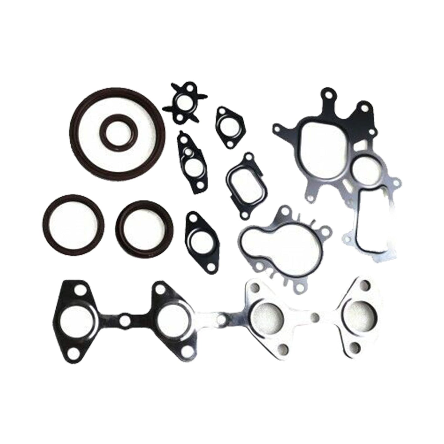 VRS Cylinder Head Gasket Kit Suitable For Toyota Hilux KZN165 3.0L 1KZ-TE SOHC 8V-1
