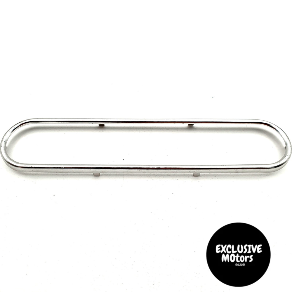 Retractable Seat Belt Kit 300mm Stalk for MINI