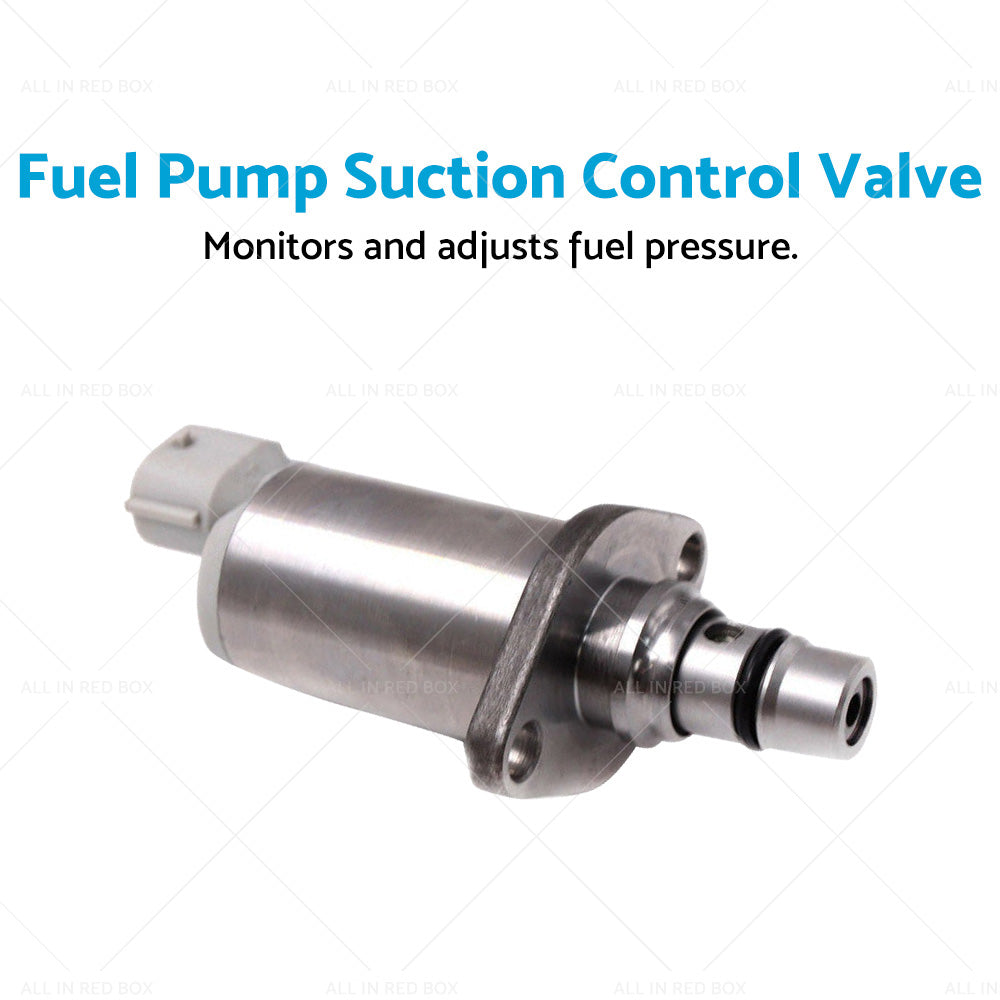 Fuel Pump Suction Control Valve SCV 04226-30020 Suitable For Toyota Hilux Hiace-1