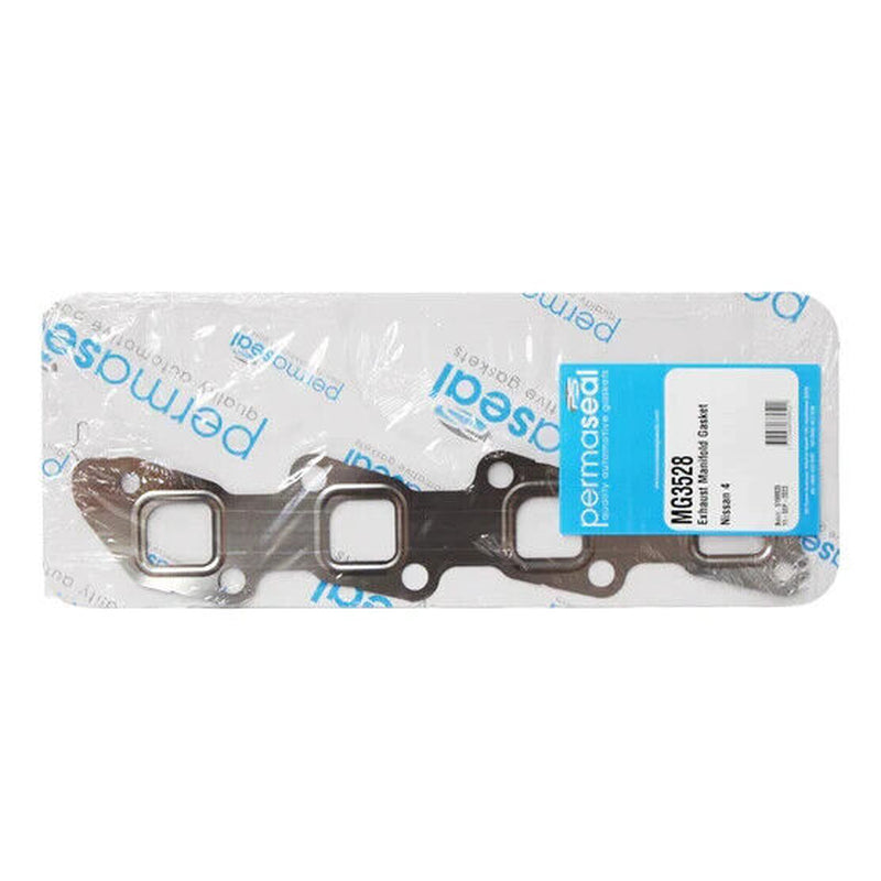 Permaseal Exhaust Manifold Gasket for Nissan Navara D40 YD25 2.5L