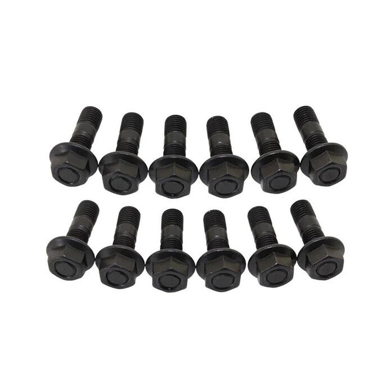 Permaseal Exhaust Manifold Installation Stud&Gasket Kit for Ford Falcon XR6 4.0L