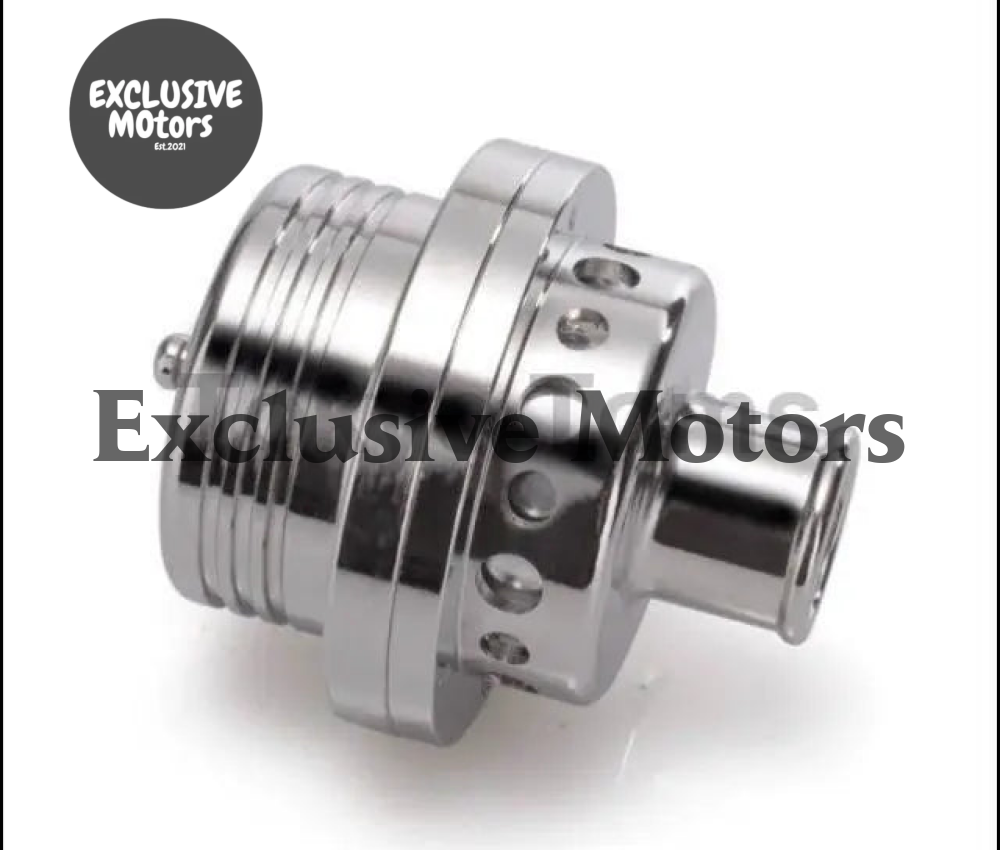 25Mm Dual Piston Bov Blow Off Turbo For Audi A4 S4,For Golf,For Jetta 25 Psi - Tokyo Tom's