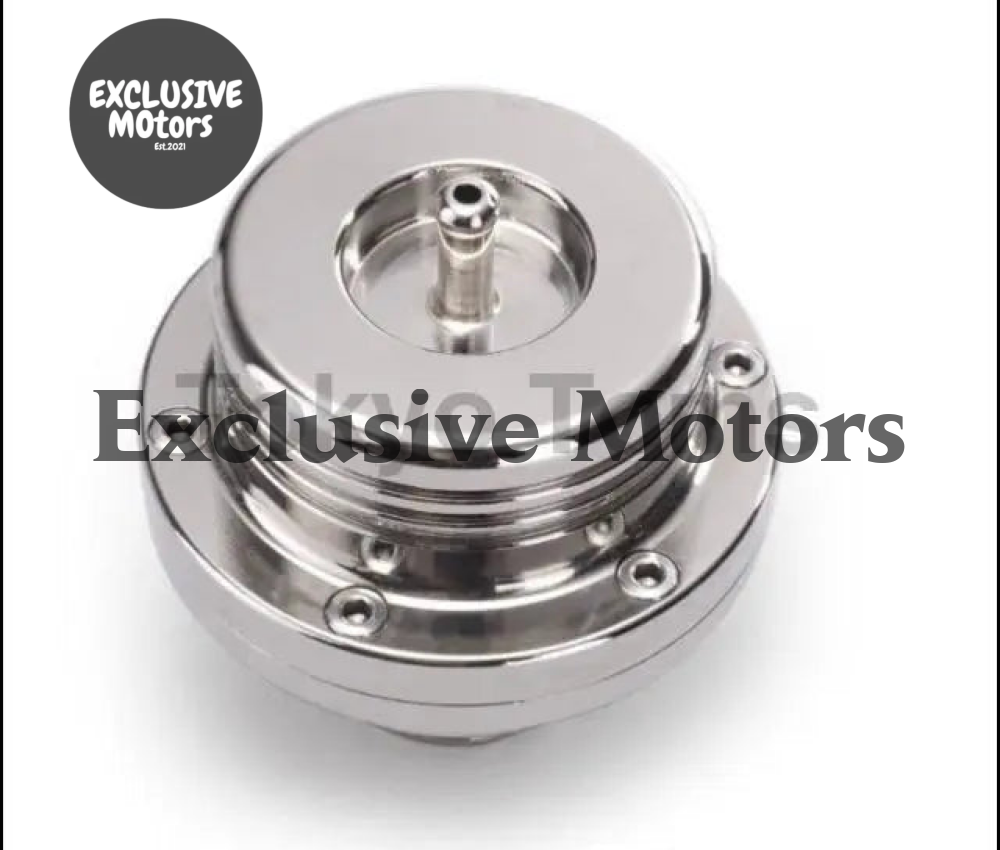 25Mm Dual Piston Bov Blow Off Turbo For Audi A4 S4,For Golf,For Jetta 25 Psi - Tokyo Tom's