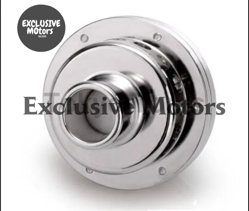 25Mm Dual Piston Bov Blow Off Turbo For Audi A4 S4,For Golf,For Jetta 25 Psi - Tokyo Tom's