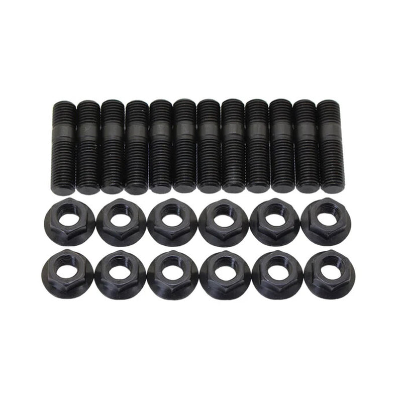 Permaseal Exhaust Manifold Installation Stud&Gasket Kit for Ford Falcon XR6 4.0L