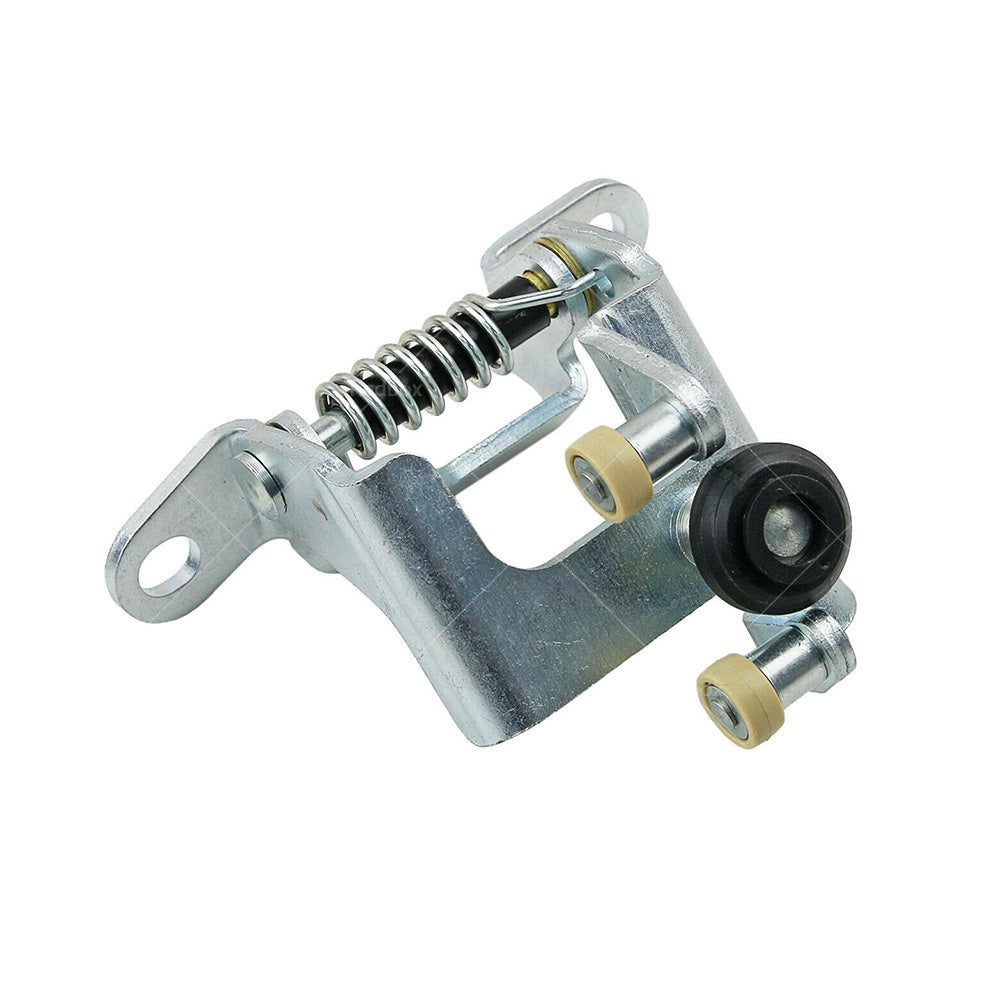 Sliding Door Roller Middle Bearing Bracket Hinge suitable For Toyota Hiace Left-2