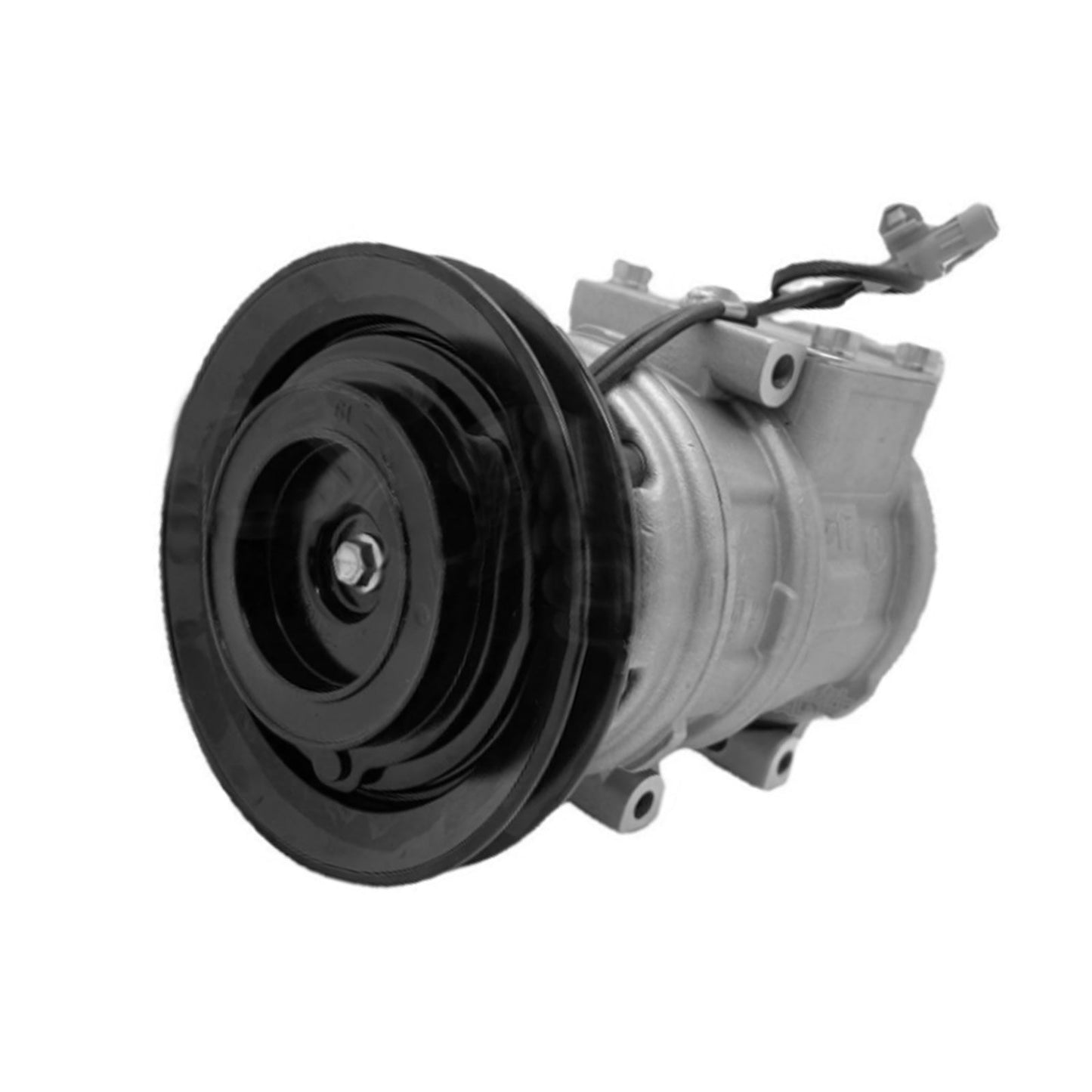 Air Conditioning AC Compressor Suitable for Toyota Hilux LN106R 2.8L Diesel 3L-3