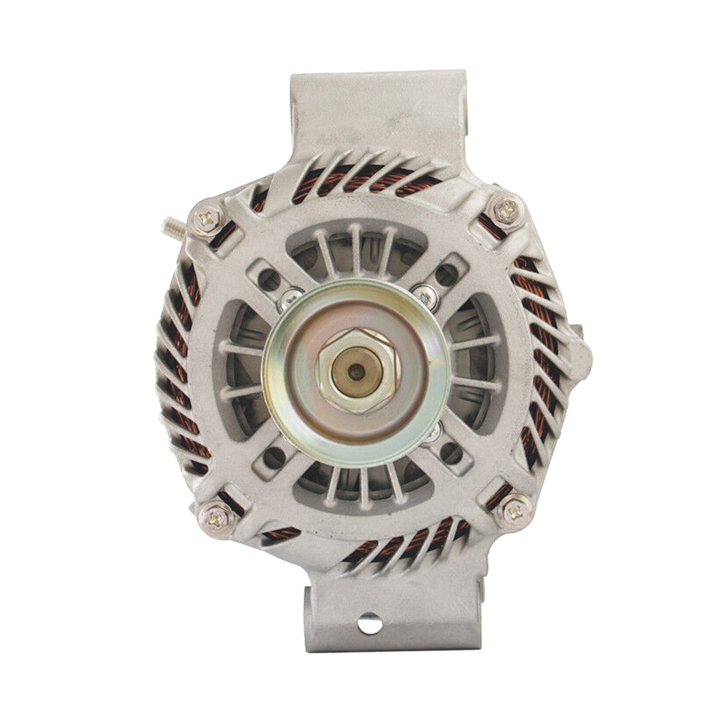 Alternator 12V 110A Suitable For Ford Escape 2.3L L3 Engine 2006-2012 A3TJ1191-4