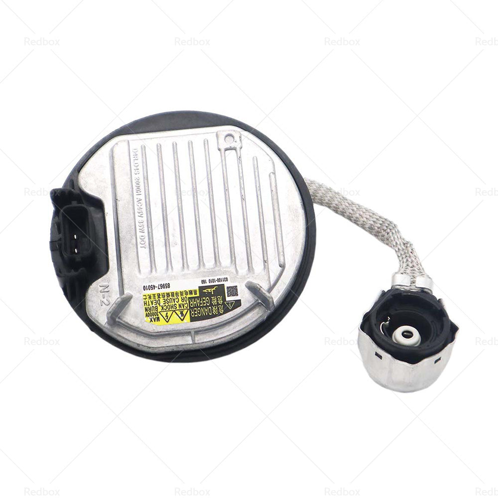 Xenon HID Headlight Ballast Suitable For Toyota Aurion Lexus IS250 IS350-4
