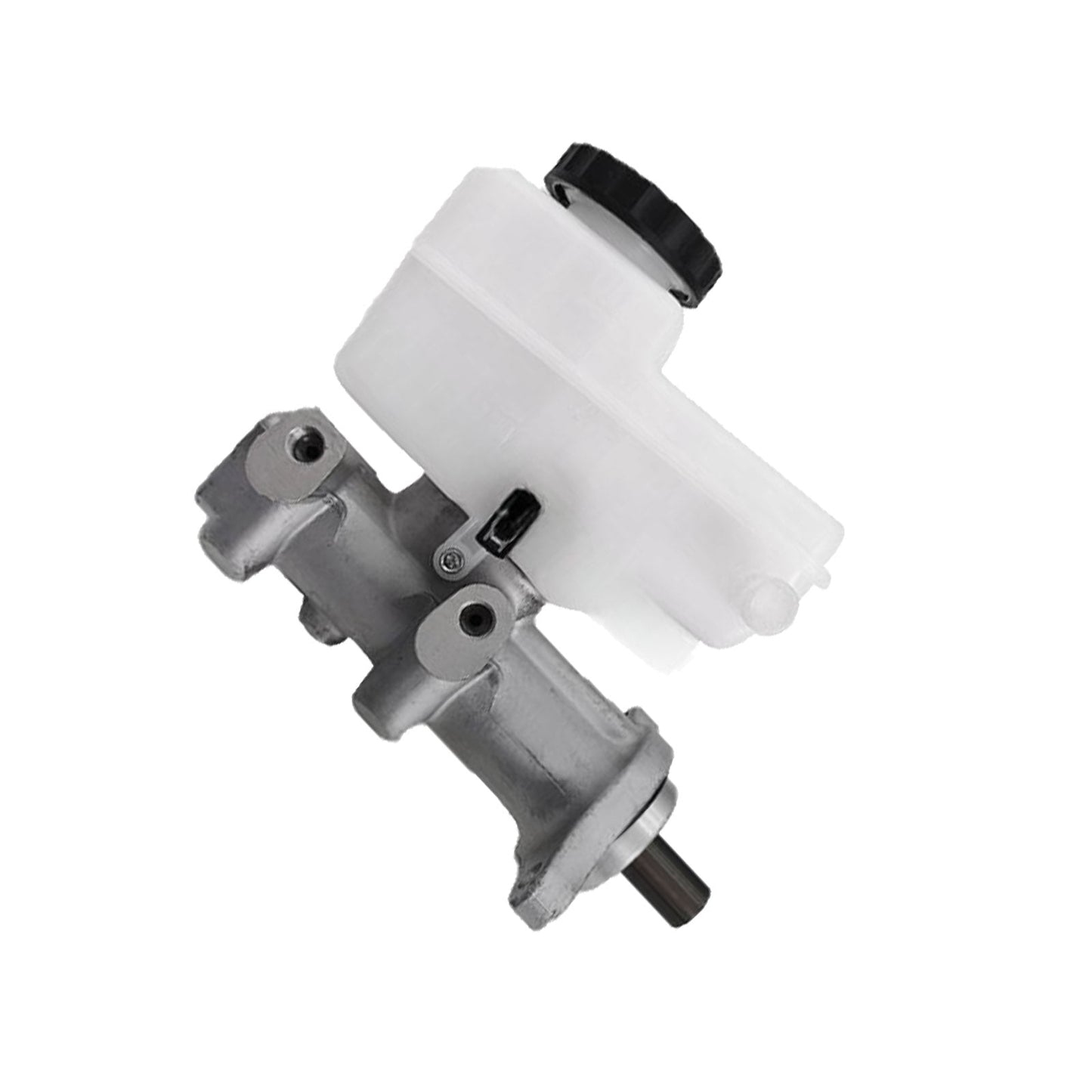 Master Cylinder Suitable for NISSAN NAVARA 2.5L DIESEL D40 (VIN VSK) 09/05-08/15-3