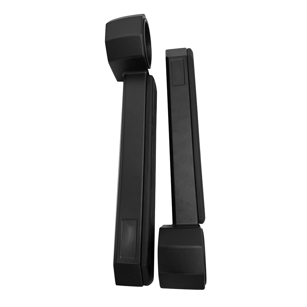 RH and LH Door Armrest Cup Holder Suitable For Toyota Land Cruiser 70 Series Pair-2