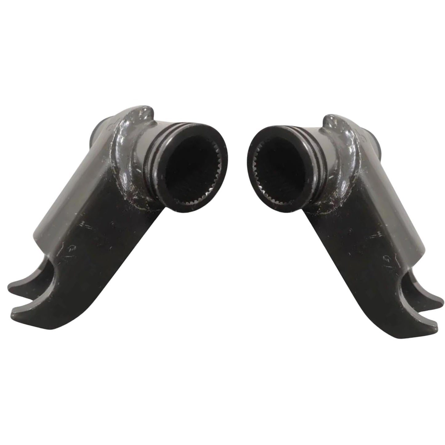 Front Torsion Bar Anchor Bracket Suitable For Nissan Navara D22 4WD 05/1999-On-0