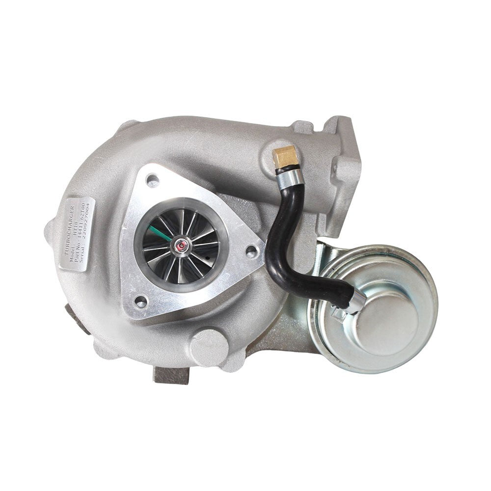 Premium Billet Turbo Charger for Nissan Patrol GU Y61 TD42 4.2L HT18