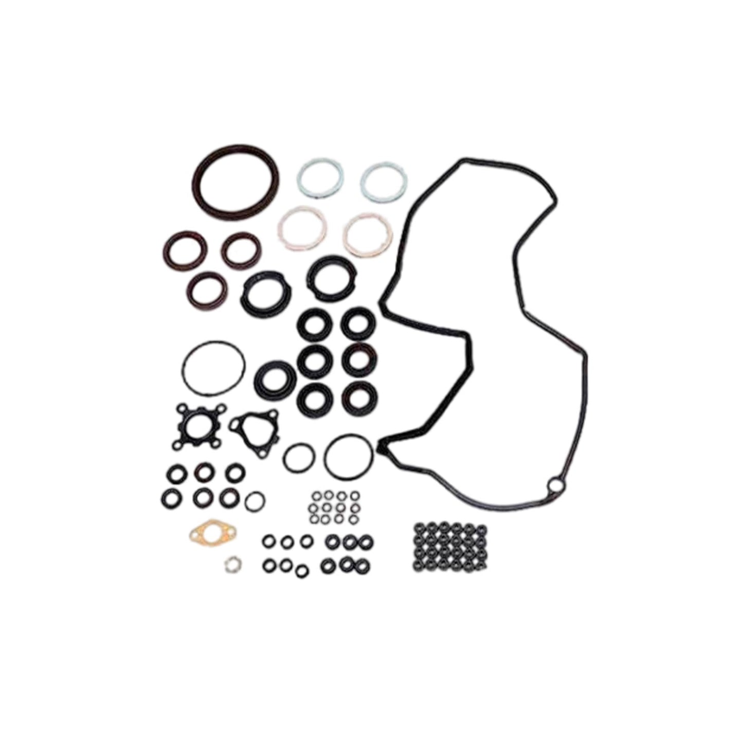 VRS Head Gasket Set Suitable For Toyota Camry VDV10 Vienta VCV10 3.0L 1995-1997-2