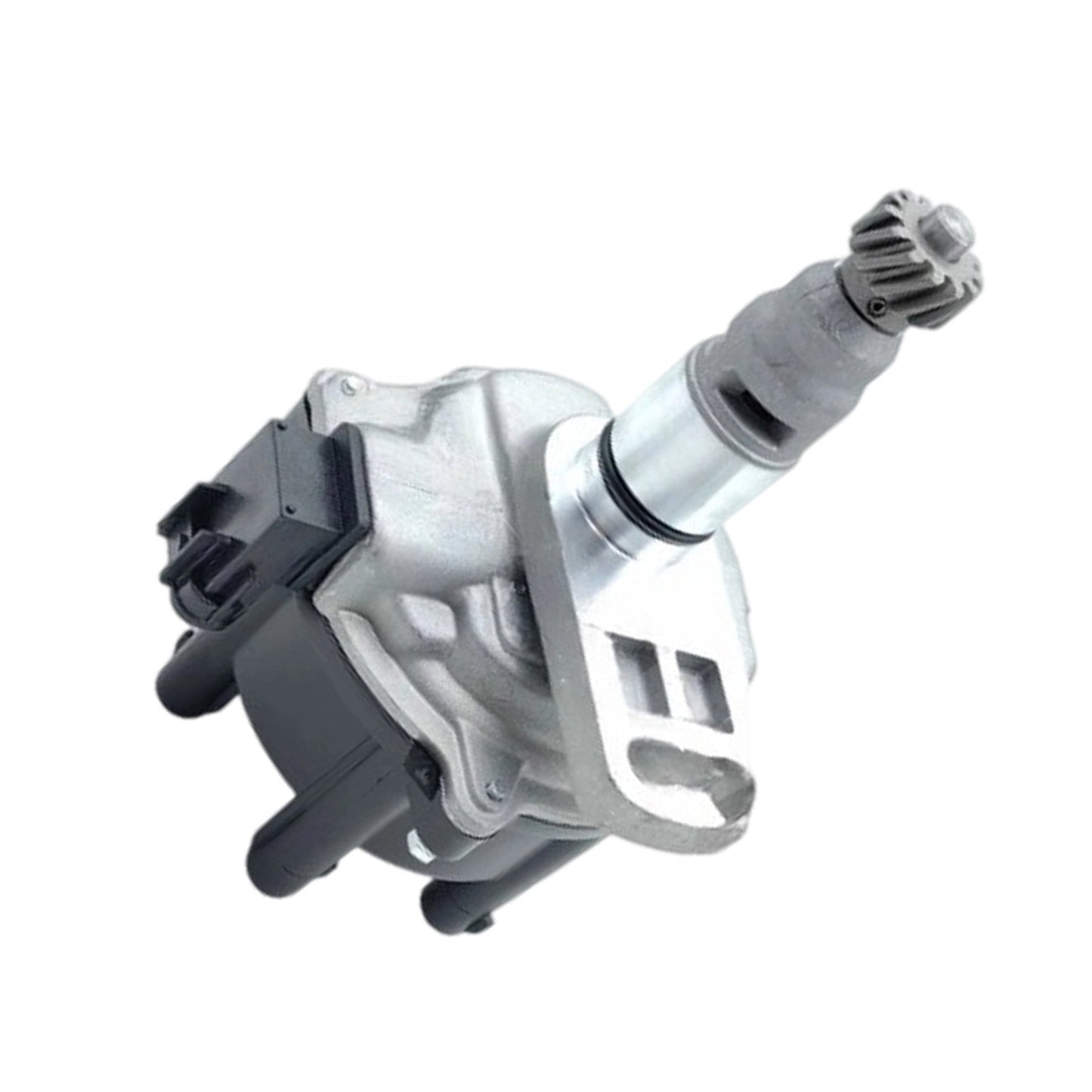 Ignition Distributor Suitable For Toyota LandCruiser FZJ80 75 4.5L 1FZ-FE 93 -97-5