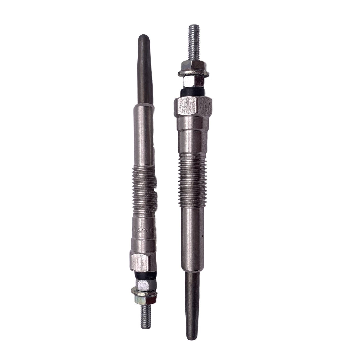 4Pcs Glow Plugs Suitable for Toyota Prado J120 HIACE SR5 1KZTE 3.0L 19850-67020-3