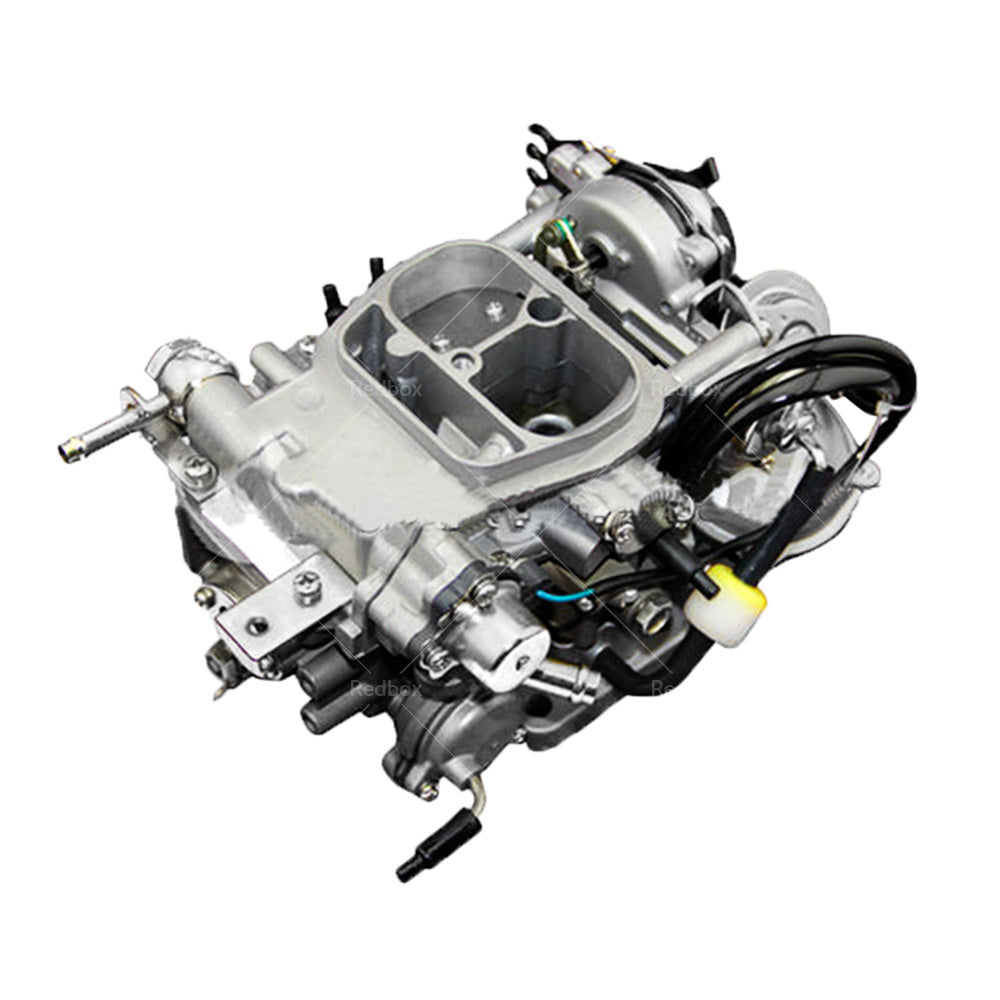 SUITABLE FOR TOYOTA HIACE CARBY 4Y 2RZ ENGINE HIACE CORONA 4RUNNER CARBURETOR-2