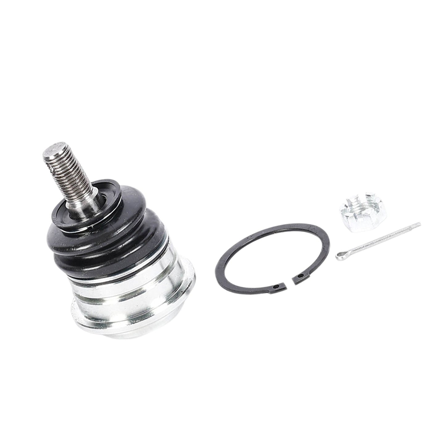 Ball Joint Kit Upper & Lower Suitable for Nissan Navara D22 4x4 4WD 1997-2016-2