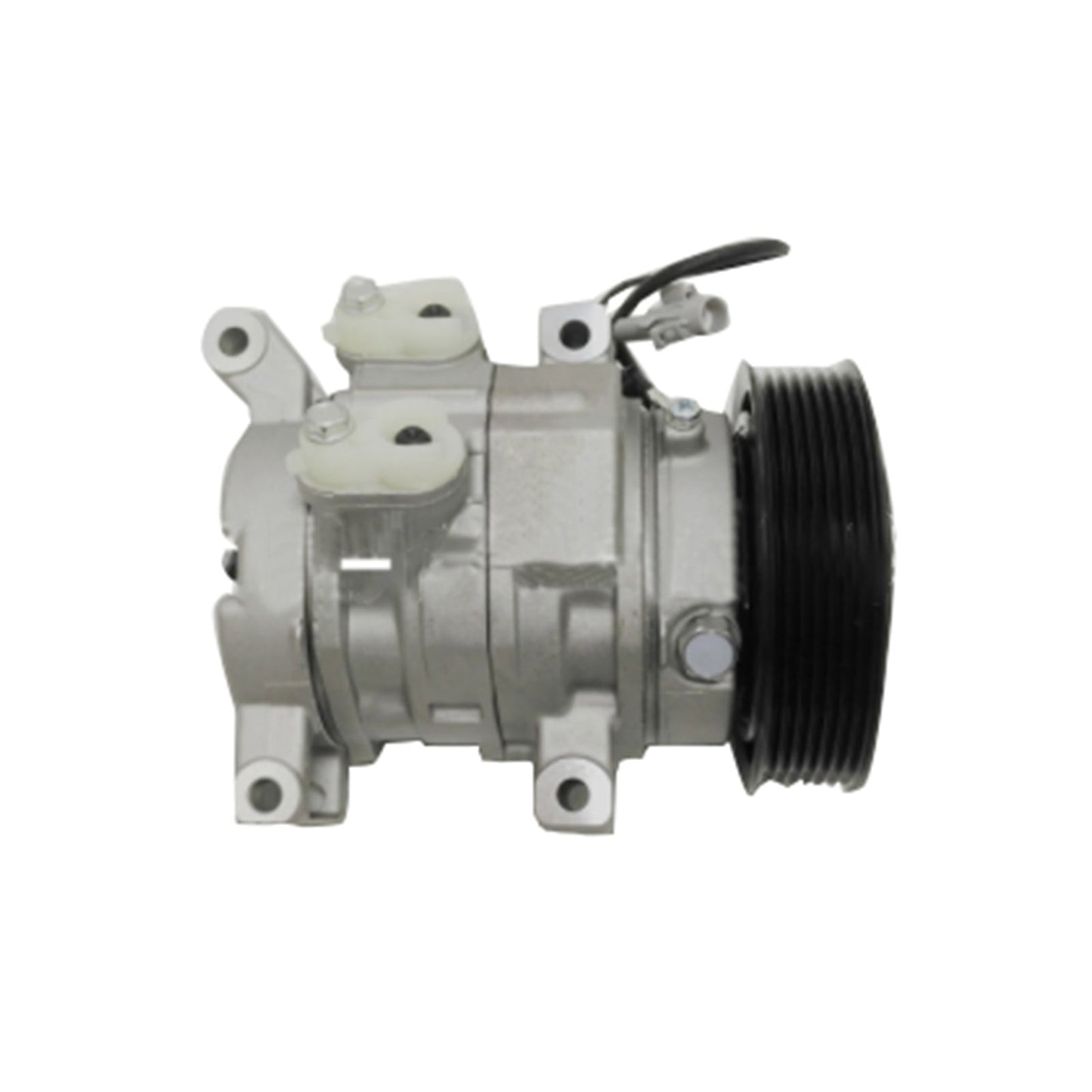 A/C Compressor Suitable for Toyota Hilux 1KD 3.0L Diesel KUN16R KUN26R 02/05-15-0