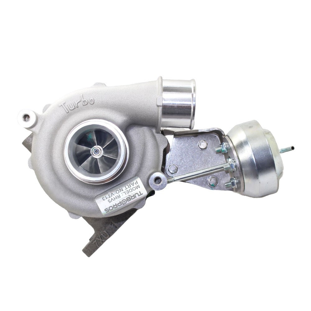 Upgrade Billet Turbo Charger for Mitsubishi Pajero 4M41 3.2L