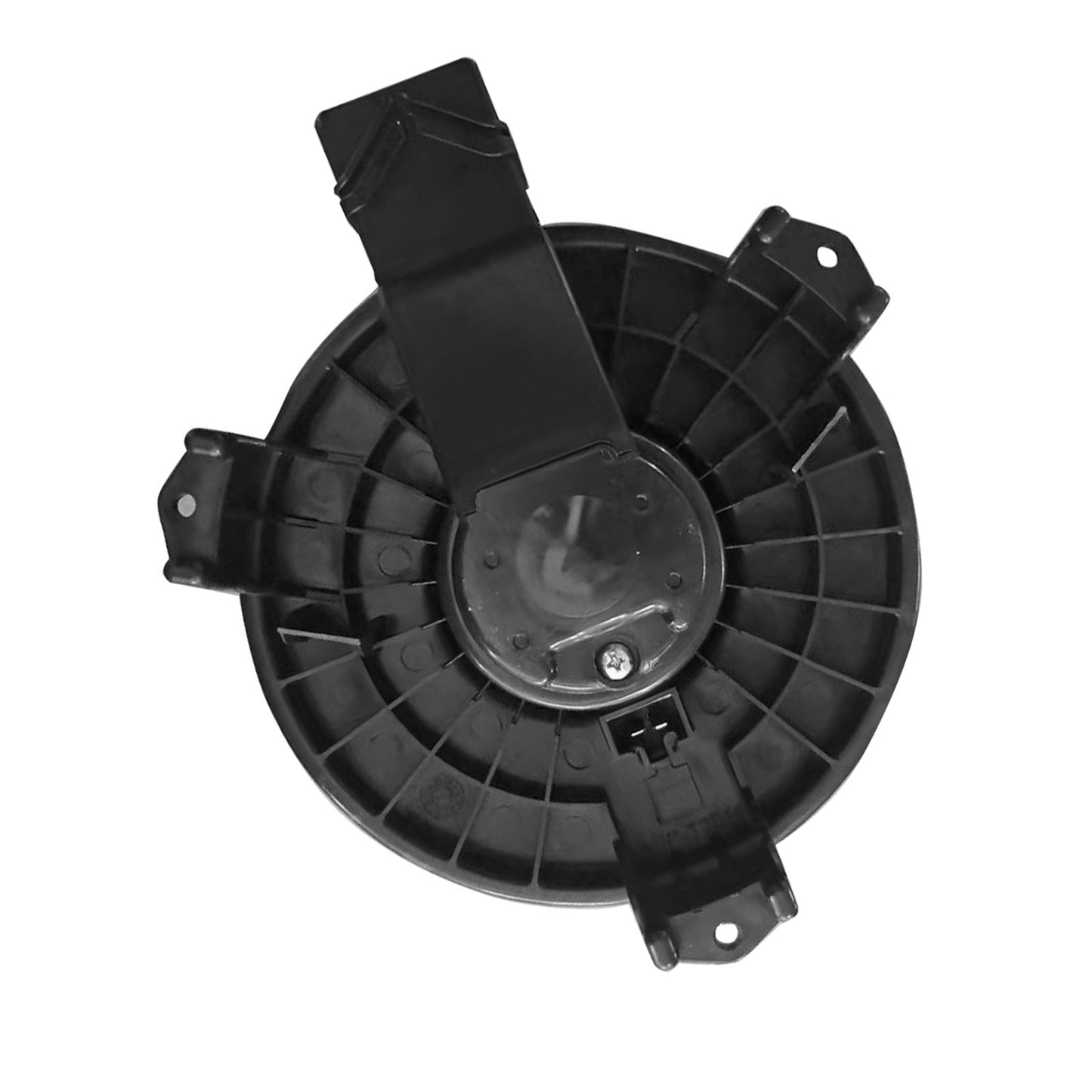 Heater Fan Blower Motor Suitable For Toyota Hiace 05-12 200 Series KDH TRH 05-ON-2