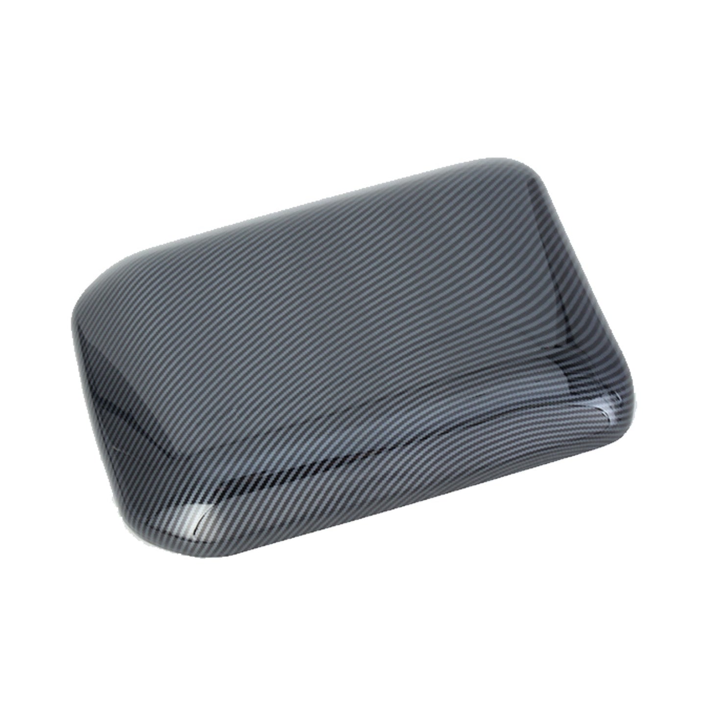 ABS Center Armrest Cover Trim Suitable For Toyota Prado LC250 2024-0