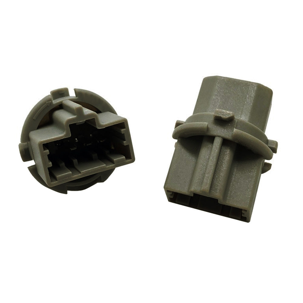 Suitable For Mazda 2 3 CX-5 Tail Rear Brake Light Lamp Bulb Socket Lid G14S513E7