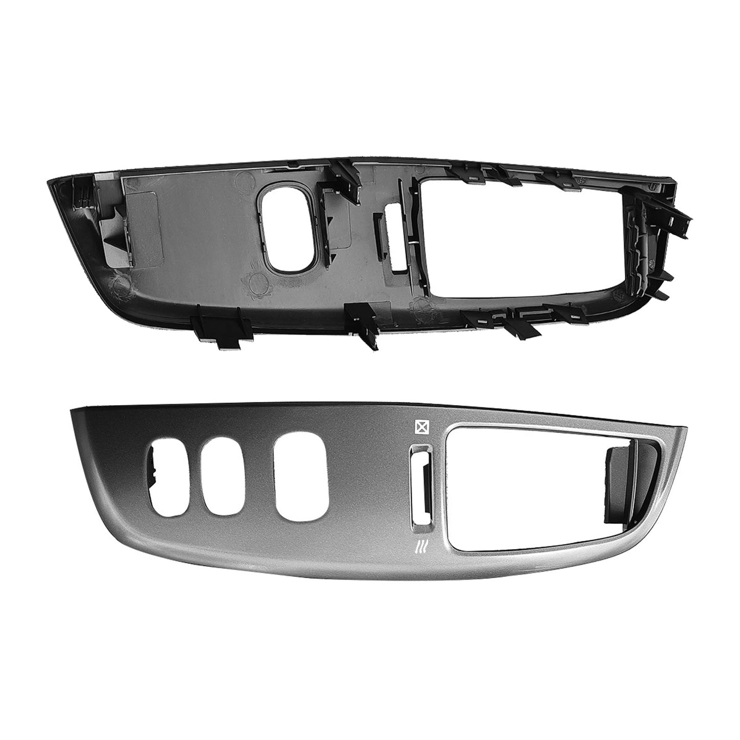 Air Vent Outlet Panel Suitable for Toyota Land Cruiser 100/105 Series 2003-2007-2