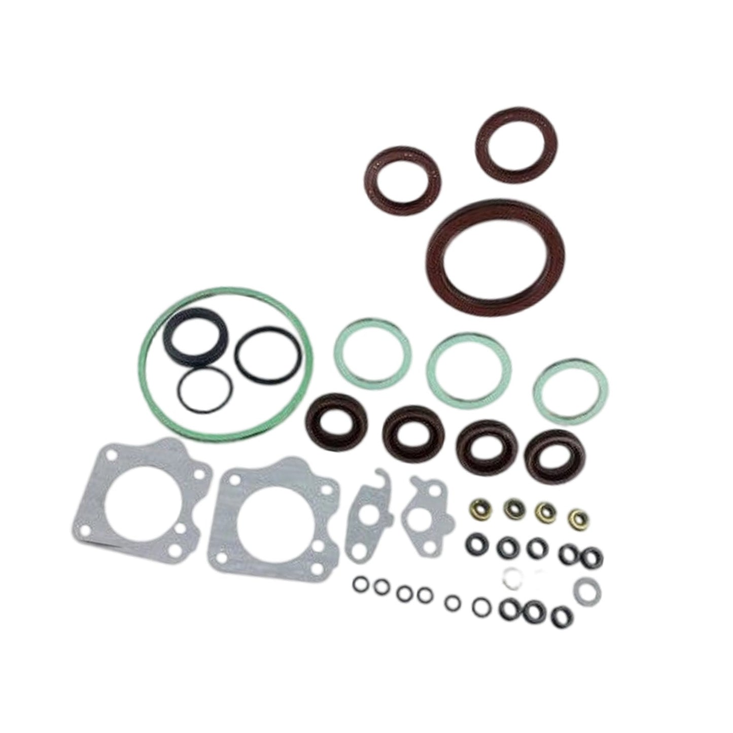 VRS Cylinder Head Gasket Set Suitable for Holden Nova LG Toyota Corolla 7A-FE-2