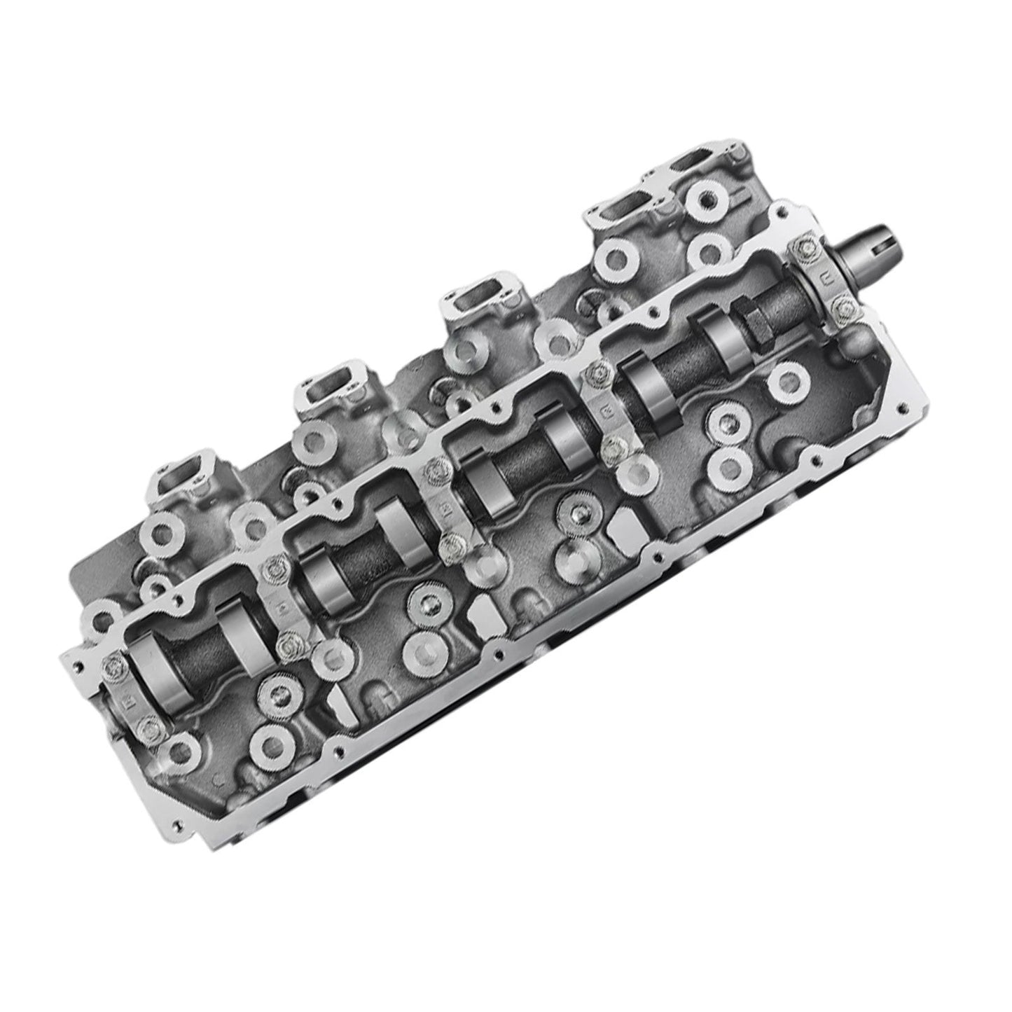 Cylinder Head & Bolts Set & Gasket Kit Suitable for Toyota Prado 3.0 4cyl 1KZ-TE-2