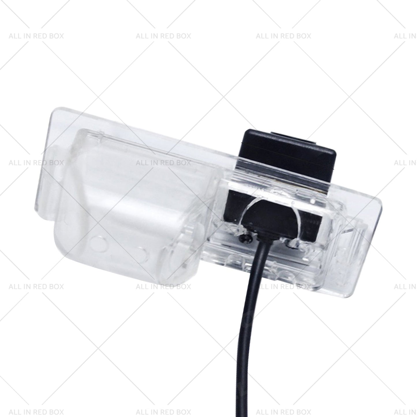 Rear View Camera Suitable For Chevrolet Cruze hatchback wagon 2008-2015 aveo-3