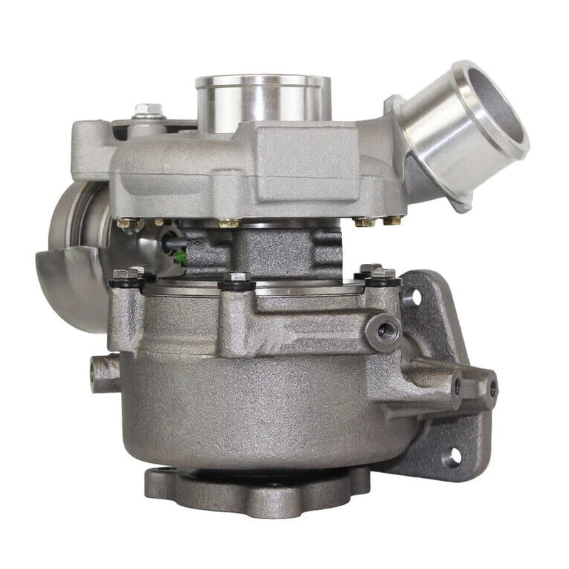 Turbo Pros Upgrade Billet Turbo Charger for Mitsubishi ASX 4N13 1.8L 1515A224
