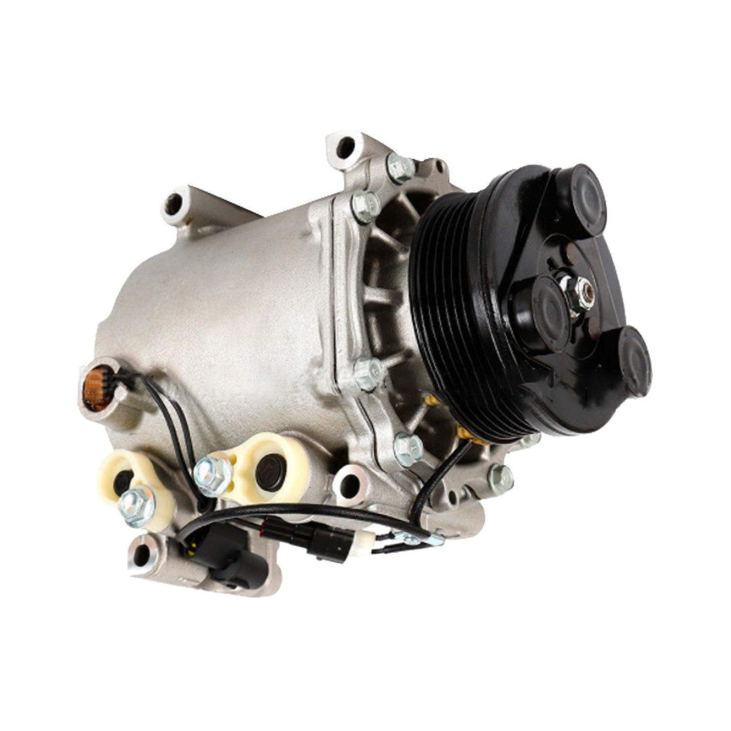 Air Conditioning AC Compressor Suitable for Mitsubishi CH Lancer 2.4L 4G69 LS ES-4
