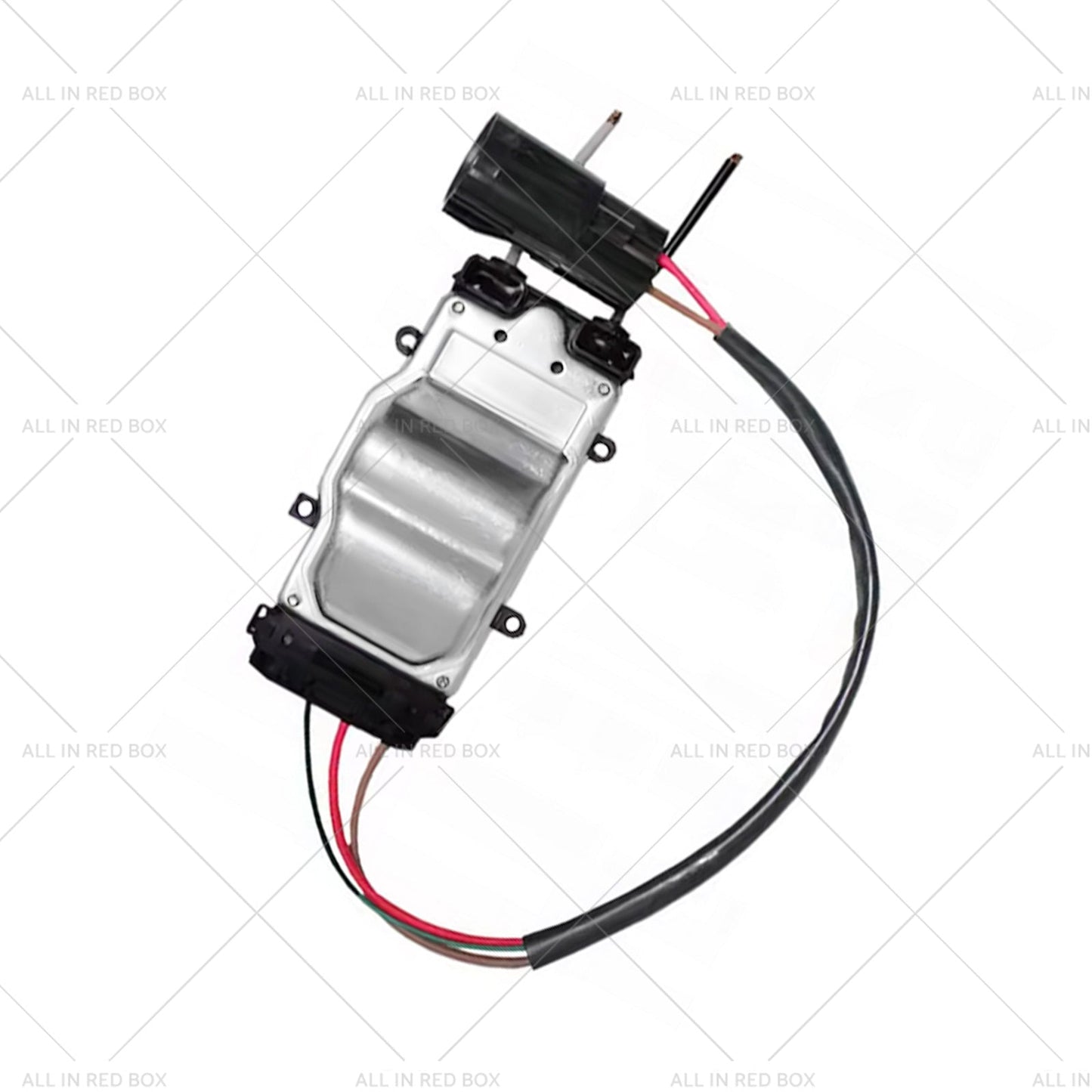 1137328365 1137328148 Cooling Fan Control Module Suitable for Ford Mazda Volvo