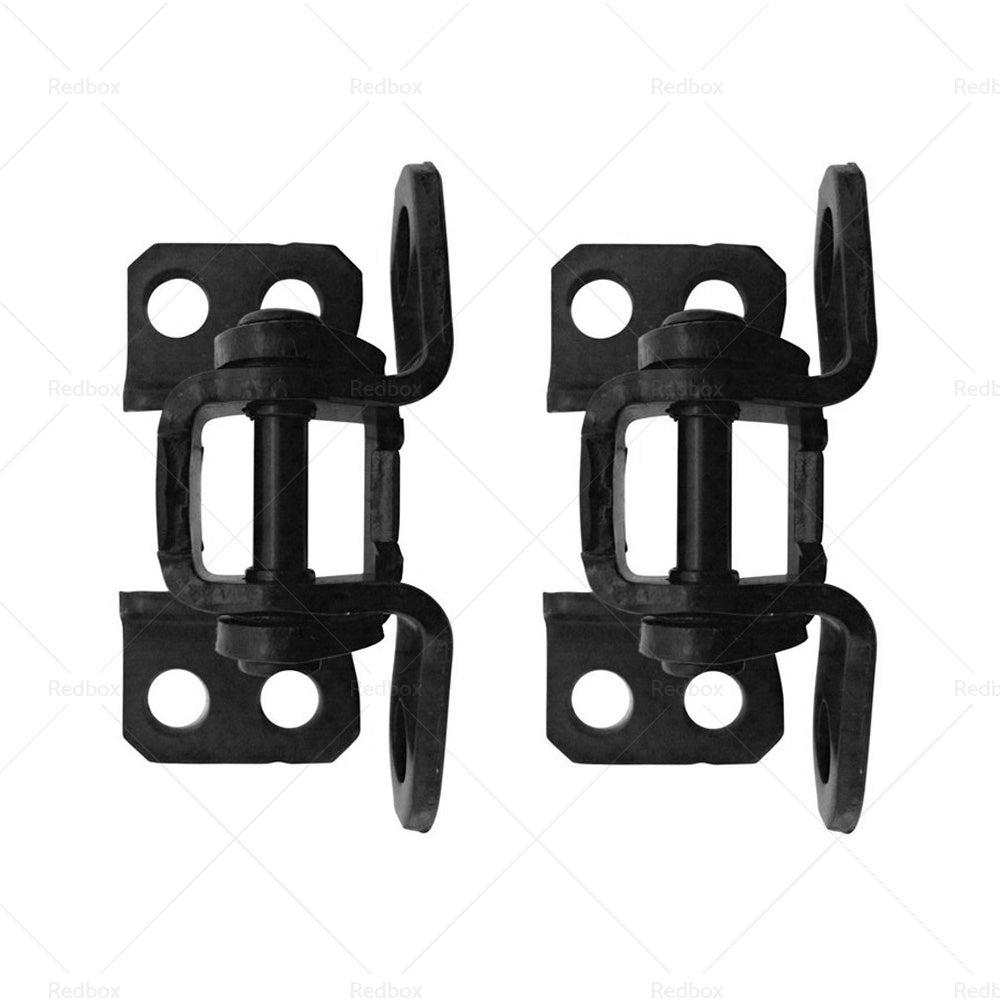 Suitable For Toyota Prado 120 150 152 Series Rear Door Tail Gate Hinges Set-2