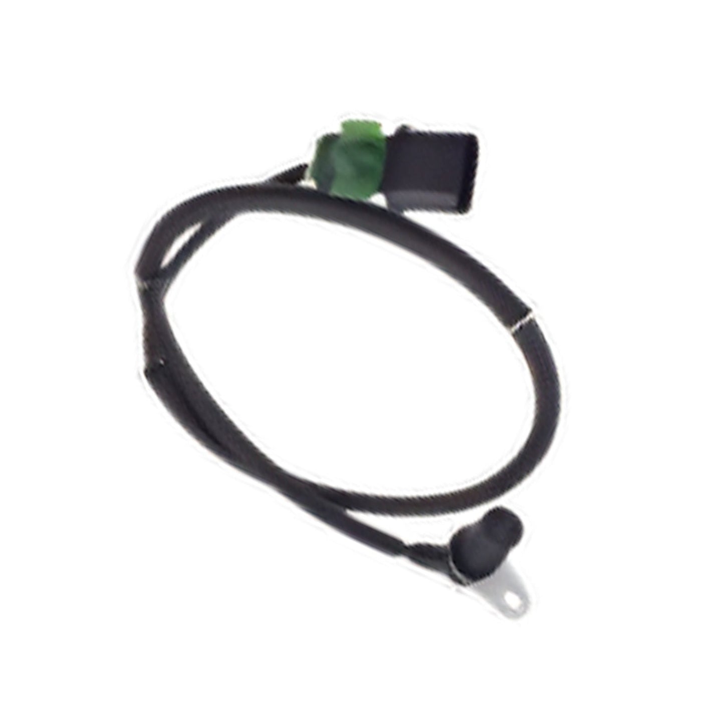 2x ABS Sensor Rear LH+RH Suitable For Mitsubishi Pajero MK II 2000-2007 MR407271-4
