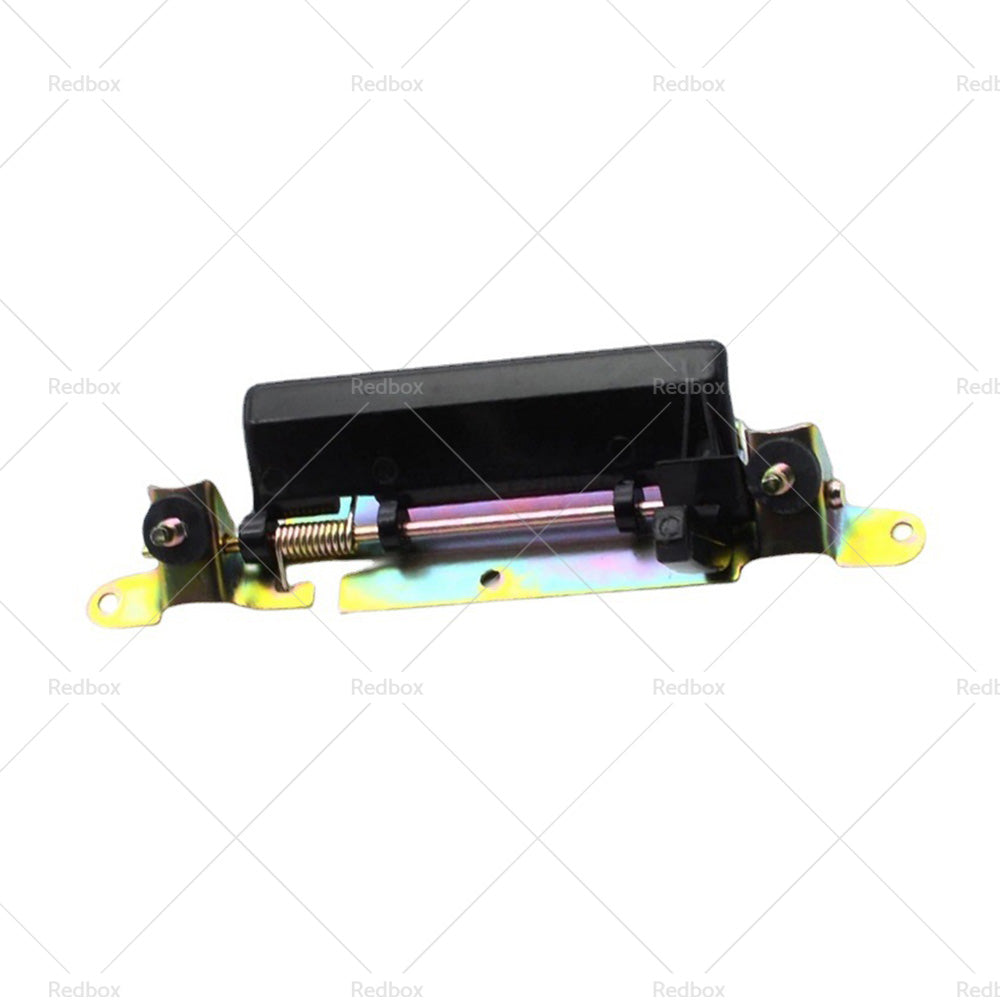 Rear Tailgate Handle Suitable for Toyota Hiace Van LH10 89-05 Tailgate Grab Boot-3