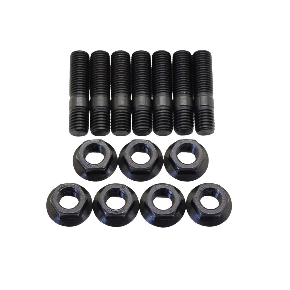Turbo Installation Stud & Gasket Kit for Nissan Navara D40 YD25 2.5L