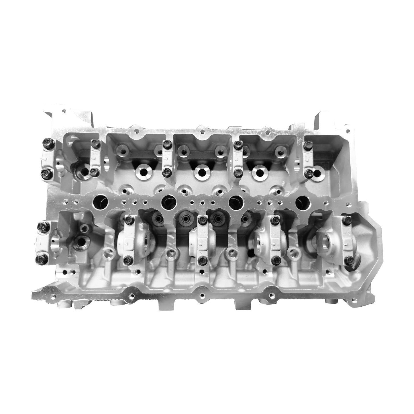 Bare Cylinder Head Suitable For Mitsubishi Triton Pajero Sport 4N15 2.4L Diesel-4