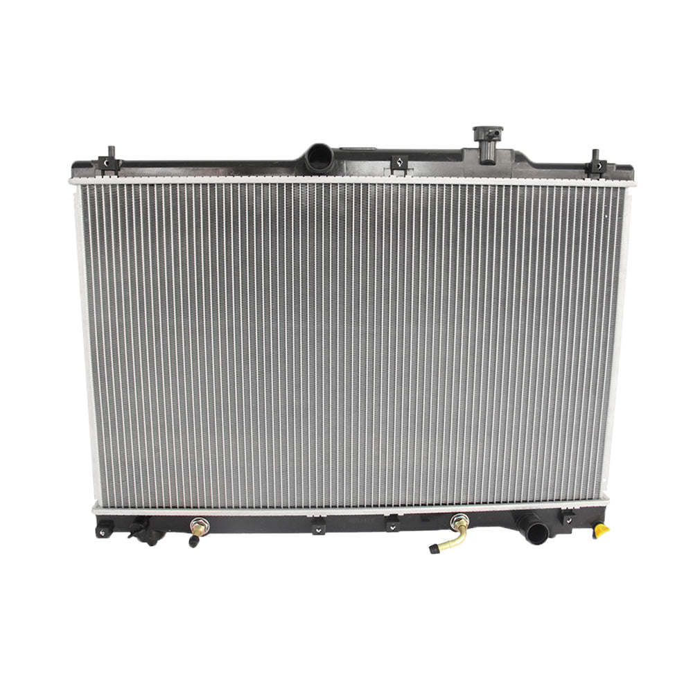 Radiator Suitable For Toyota Tarago ACR30R 2. 4L 2AZ-FE 4Cyl Petrol AT MT 00-2005-0