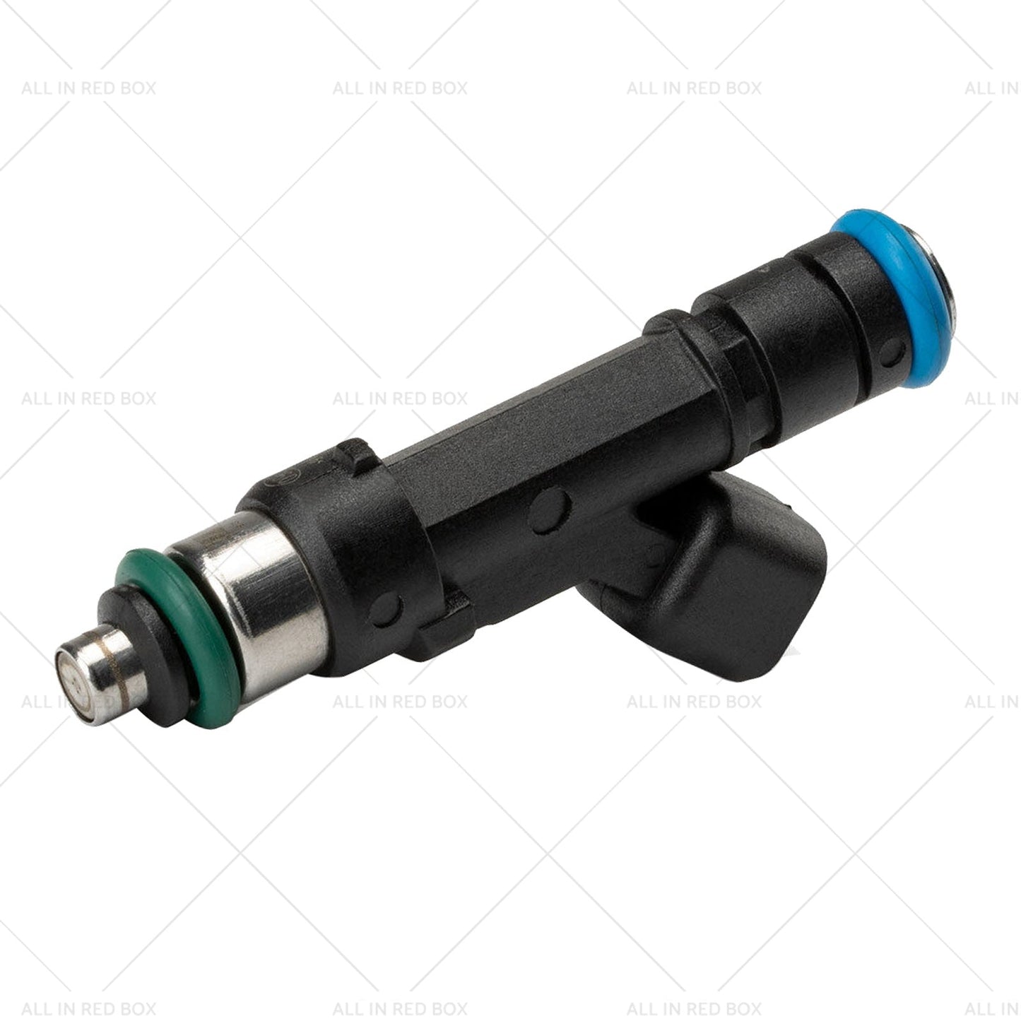 0280158119 6x Fuel Injectors Suitable for Jeep Dodge Wrangler Chrysler 3. 3L 3. 8L