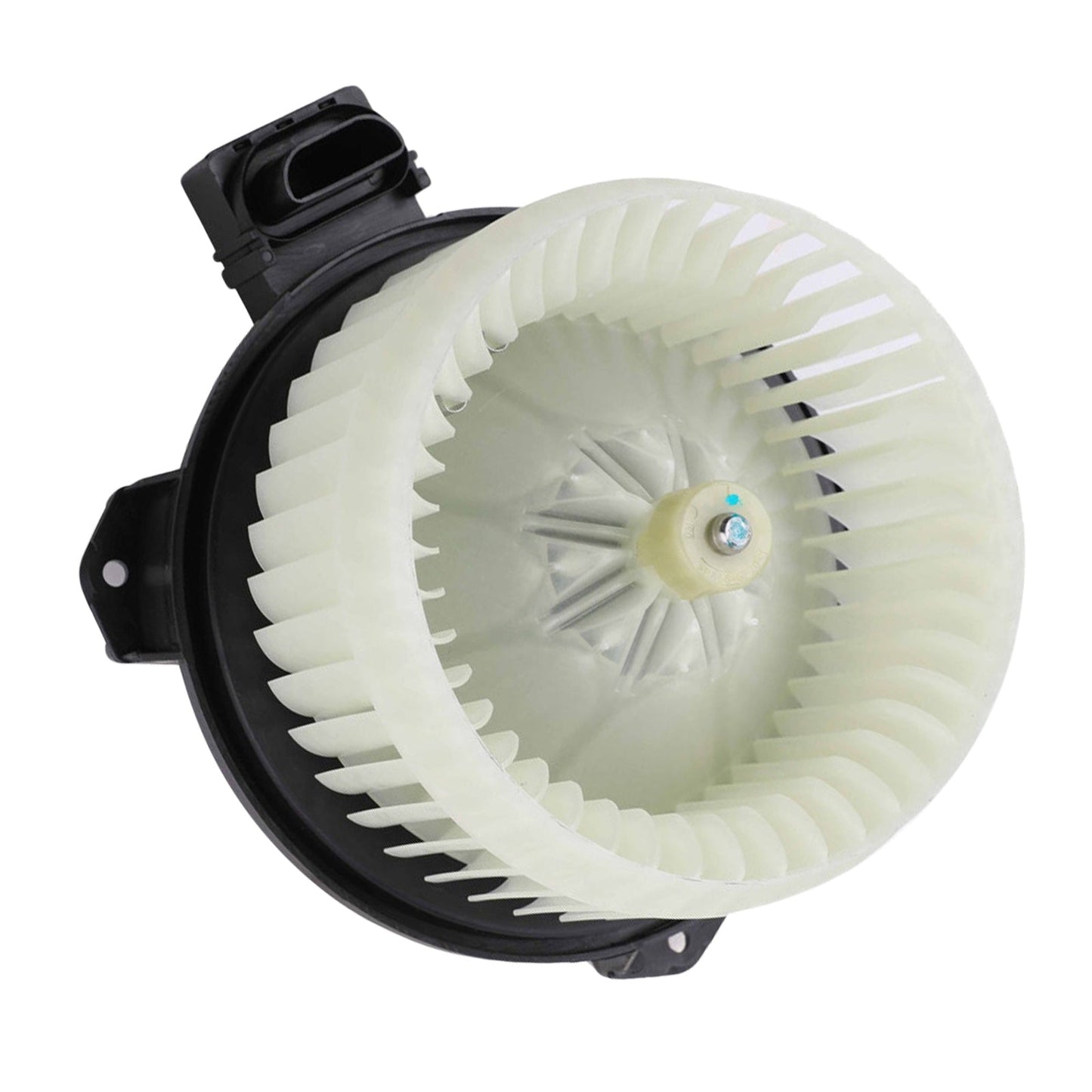 Blower Fan Cabin Motor Air Conditioning Heater Suitable For Toyota Yaris 2005–2011-0