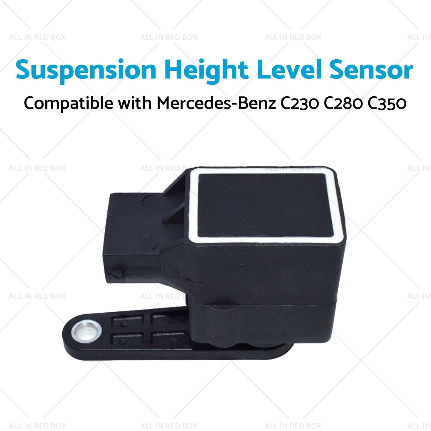 Suspension Height Level Sensor Suitable for Mercedes-Benz 00-12 C230 C280 C350