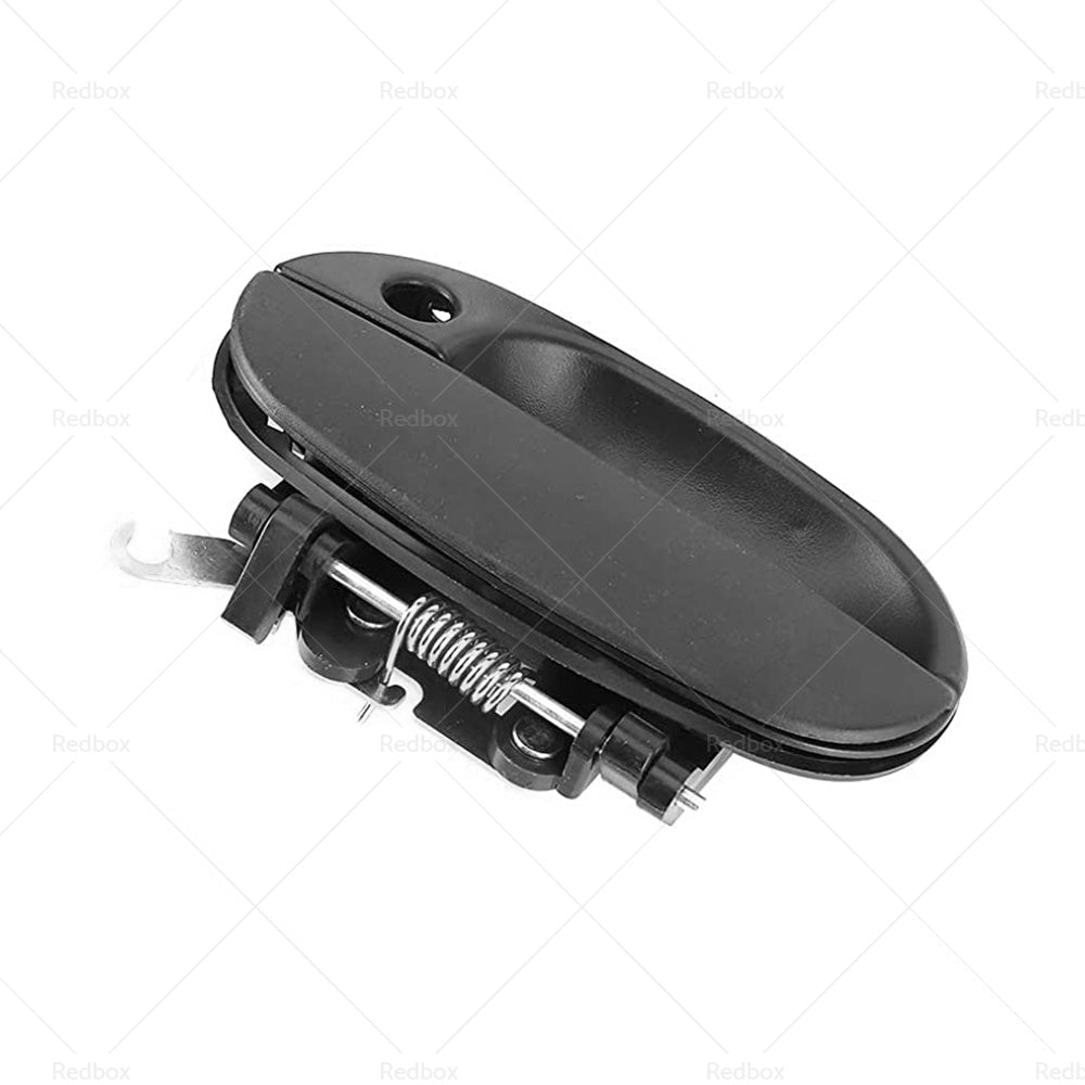 FRONT LH Left OUTER Door Handle Bolt Type Suitable for Hyundai Excel X3 97-00
