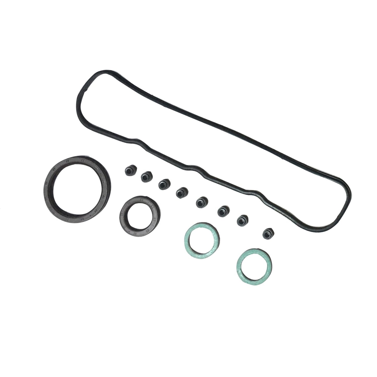 VRS Cylinder Head Gasket Suitable For Toyota Hilux YN58 YN67 2.2L 4Y-C 4YC 85-88-3